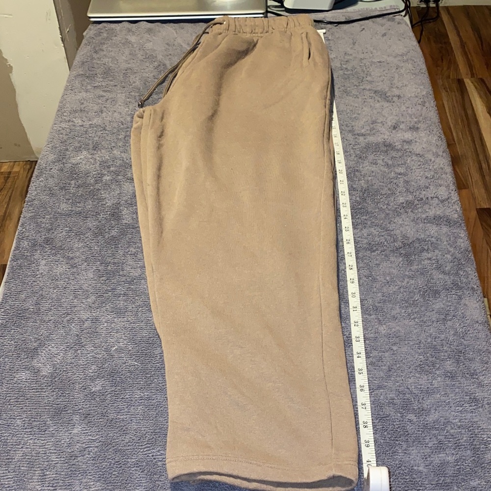 Women, casual, comfortable joggers pants P-90